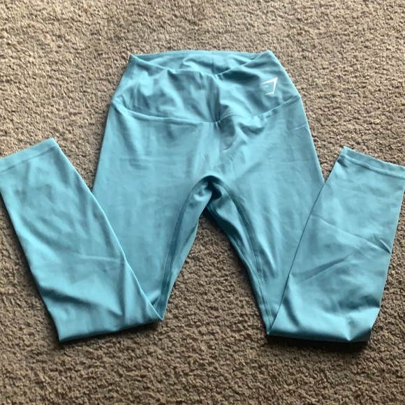 Gymshark training leggings S - Picture 1 of 4